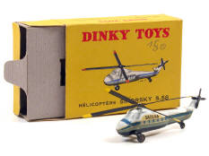 DINKY TOYS (FRANCE) (1)
