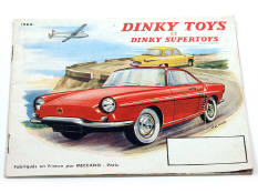 DINKY TOYS FRANCE (1)