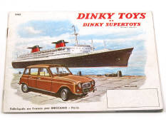 DINKY TOYS FRANCE (1)