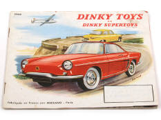 DINKY TOYS FRANCE (1)