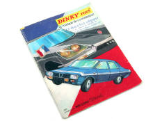 DINKY TOYS FRANCE (1)