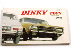 DINKY TOYS FRANCE (1)