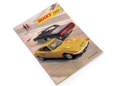 DINKY TOYS (FRANCE) (1)