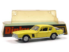 DINKY TOYS GB (1)
