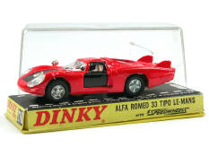 DINKY TOYS (GB) (1)