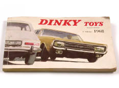 DINKY TOYS (FRANCE) (1)