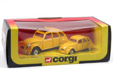 CORGI TOYS (GB) (1)