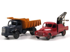 DINKY TOYS (FRANCE) (2)