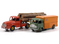 DINKY TOYS (FRANCE) (2)