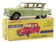 DINKY TOYS FRANCE (1)