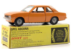 DINKY TOYS FRANCE (1)