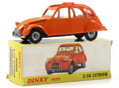 DINKY TOYS FRANCE (1)