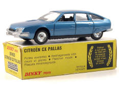 DINKY TOYS FRANCE (1)