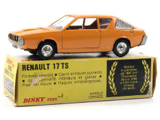 DINKY TOYS FRANCE (1)