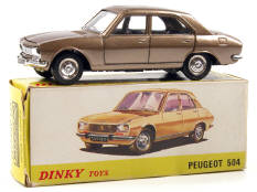 DINKY TOYS FRANCE (1)