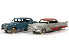 DINKY TOYS (FRANCE) (2)