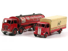 DINKY TOYS (GB) (2)