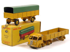 DINKY TOYS (FRANCE) (2)
