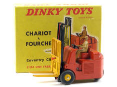 DINKY TOYS (FRANCE) (1)