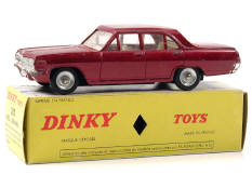 DINKY TOYS FRANCE (1)
