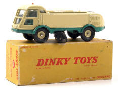 DINKY TOYS FRANCE (1)