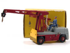 DINKY TOYS (FRANCE) (1)