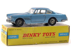 DINKY TOYS FRANCE (1)