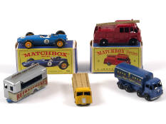 MATCHBOX (GB) (5)