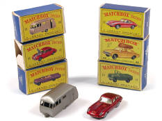 MATCHBOX (GB) (6)