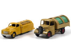 DINKY TOYS (GB) (2)