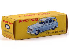 DINKY TOYS (FRANCE) (1)