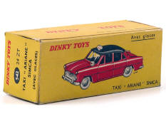 DINKY TOYS FRANCE (1)