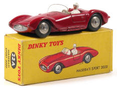 DINKY TOYS FRANCE (1)