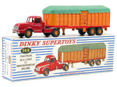 DINKY TOYS (FRANCE) (1)