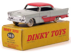 DINKY TOYS (FRANCE) (1)