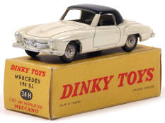 DINKY TOYS (FRANCE) (1)