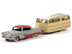 DINKY TOYS (FRANCE) (2)