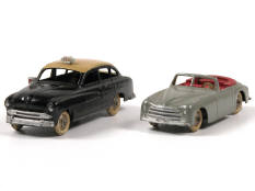 DINKY TOYS (FRANCE) (2)