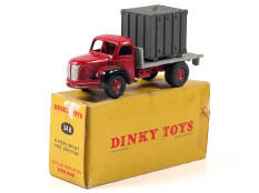 DINKY TOYS FRANCE (1)