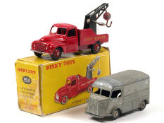 DINKY TOYS (FRANCE) (2)