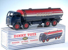 DINKY TOYS (GB) (1)