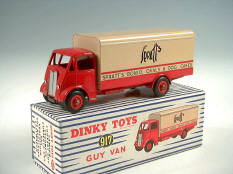 DINKY TOYS (GB) (1)