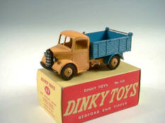 DINKY TOYS (GB) (1)