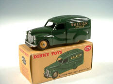 DINKY TOYS GB (1)