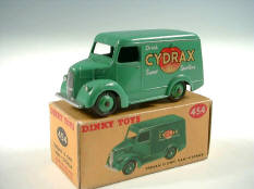DINKY TOYS GB (1)