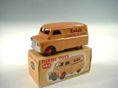 DINKY TOYS (GB) (1)