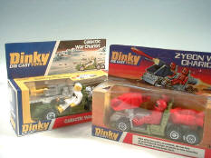 DINKY TOYS (GB) (2)