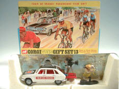 CORGI TOYS (1)