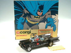 CORGI TOYS (1)