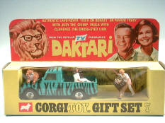 CORGI TOYS (1)